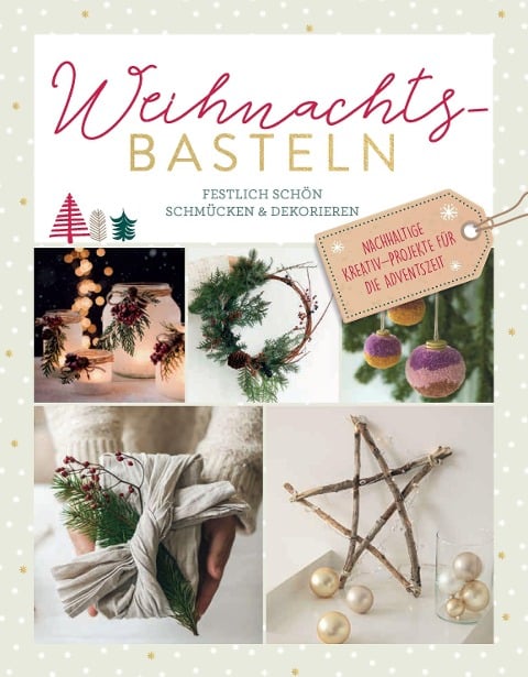 Weihnachtsbasteln - 