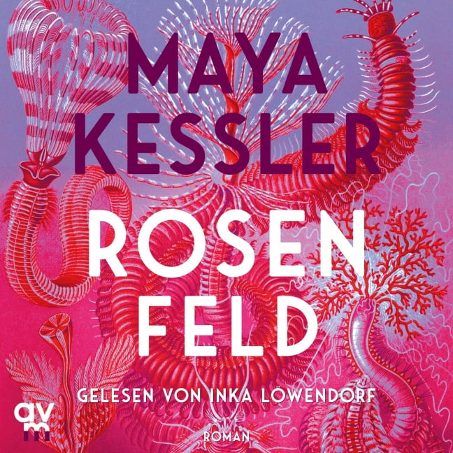 Rosenfeld - Maya Kessler