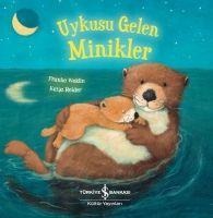 Uykusu Gelen Minikler - Katja Reider