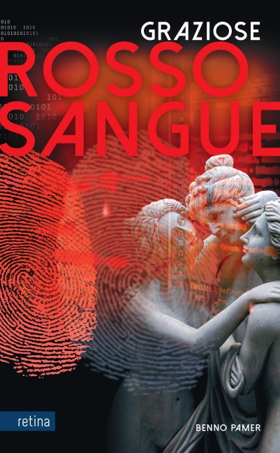 Graziose rosso sangue - Benno Pamer