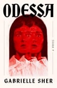 Cover-Bild zum Titel 'Odessa' von 'Gabrielle Sher'