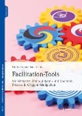 Cover-Bild zum Titel 'Facilitation-Tools' von 'Doris Klappenbach-Lentz'