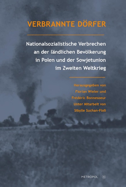 Verbrannte Dörfer - 