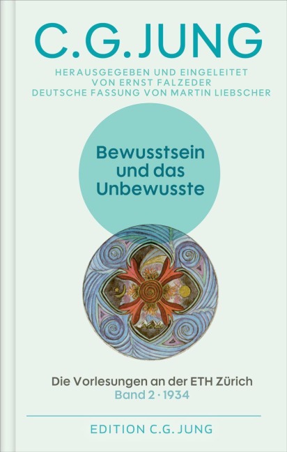 Bewusstsein und das Unbewusste - C. G. Jung