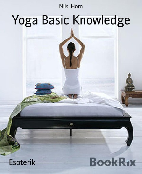 Yoga Basic Knowledge - Nils Horn