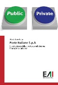 Cover-Bild zum Titel 'Poste Italiane S.p.A.' von 'Alessia Coero Borga'