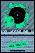 Sound of the Cities - Manchester - Philipp Krohn, Ole Löding