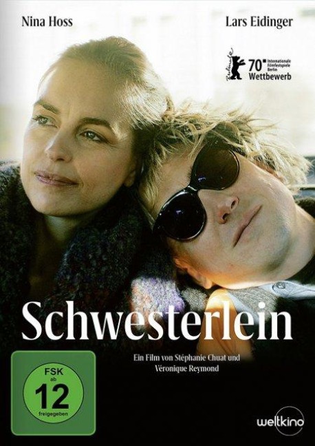 Schwesterlein - Stéphanie Chuat, Véronique Reymond, Christian Garcia