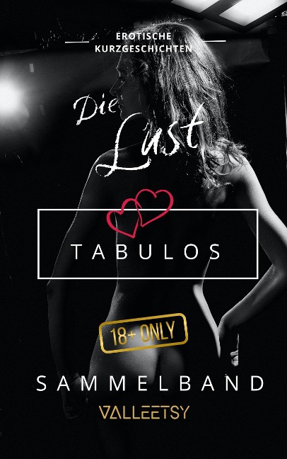 Die Lust | Tabulos | Sammelband (Erotik Bücher für Frauen und Männer, #4) - Maria Valleetsy
