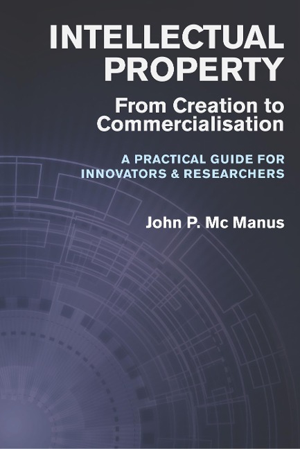 Intellectual Property - John P. MC Manus