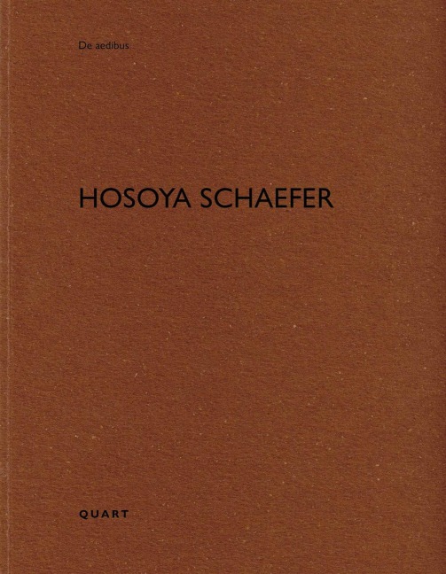 Hosoya Schaefer - 