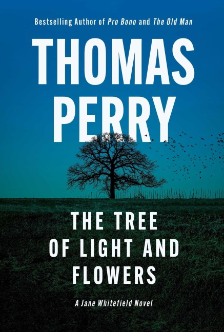 The Tree of Light and Flowers - Thomas Perry