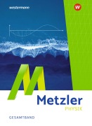 Cover-Bild zum Titel 'Metzler Physik SII. Gesamtband. Allgemeine Ausgabe' von ''