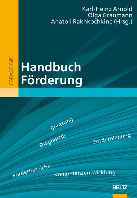 Handbuch Förderung - 