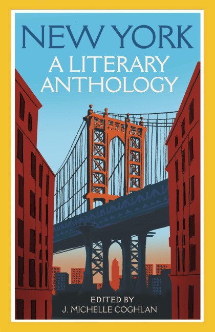 New York: A Literary Anthology - 