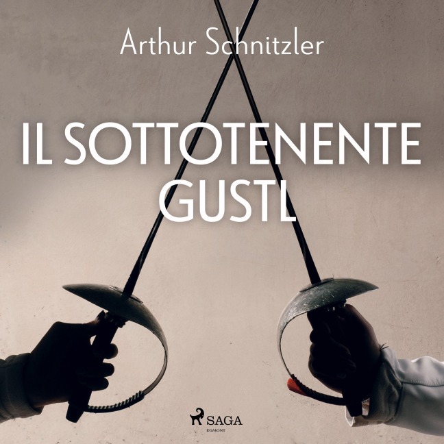 Il sottotenente Gustl - Arthur Schnitzler