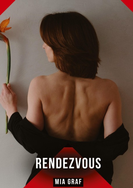 Rendezvous - Mia Graf