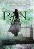 Panin Gizli Vasiyeti - Sandra Regnier