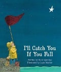 Cover-Bild zum Titel 'I'll Catch You If You Fall' von 'Mark Sperring'