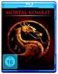 Cover-Bild zum Titel 'Mortal Kombat' von 'Ed Boon, Kevin Droney, John Tobias, George S. Clinton'