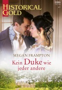 Cover-Bild zum Titel 'Kein Duke wie jeder andere' von 'Megan Frampton'