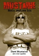 Cover-Bild zum Titel 'Mustaine: Mein wahres Ich' von 'Dave Mustaine, Joe Layden'