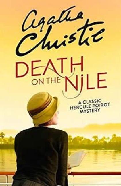 Death on the Nile - Agatha Christie