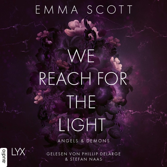 We Reach for the Light - Emma Scott