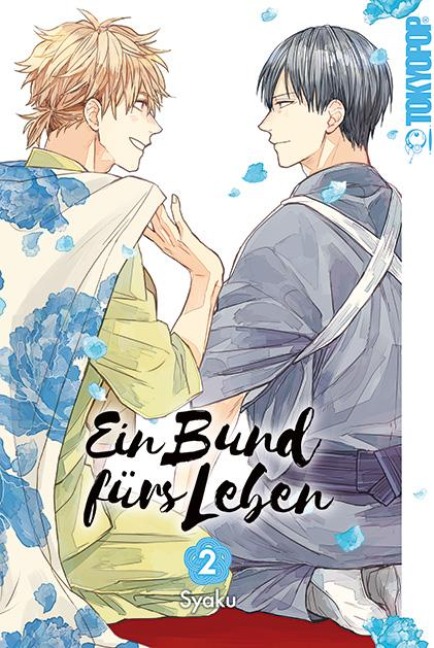 Ein Bund fürs Leben 02 - Syaku