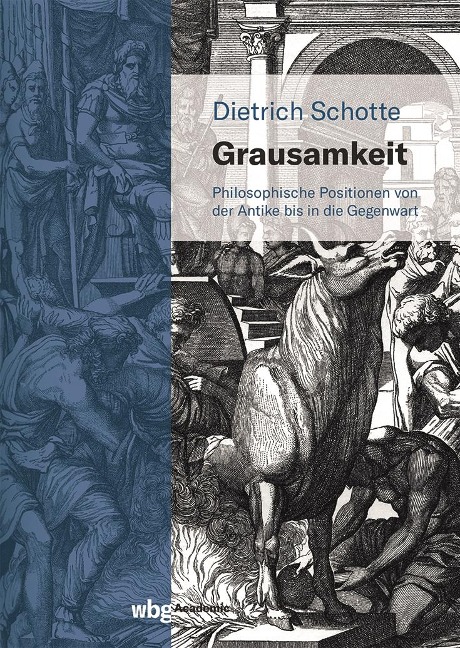 Grausamkeit - Dietrich Schotte