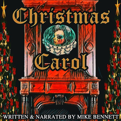 Christmas Carol - Mike Bennett