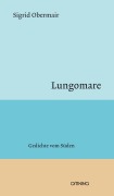 Cover-Bild zum Titel 'Lungomare' von 'Sigrid Obermair'