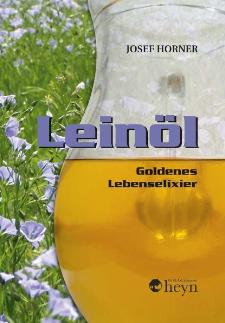 Leinöl - 