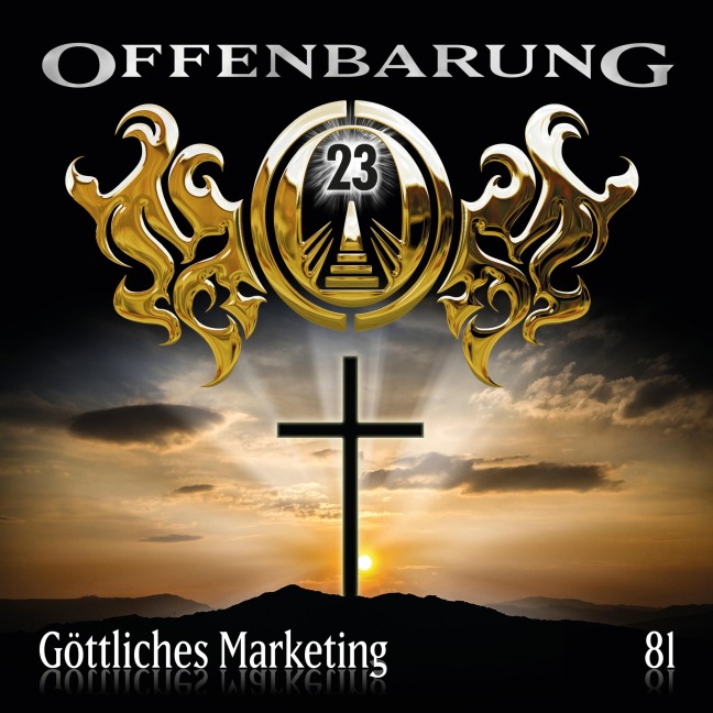 Göttliches Marketing - Markus Topf