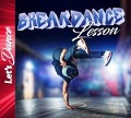Cover-Bild zum Titel 'Breakdance Lesson' von 'Various'