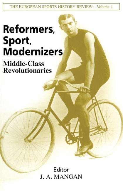 Reformers, Sport, Modernizers - 