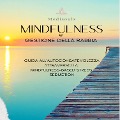 Cover-Bild zum Titel 'MINDFULNESS E GESTIONE DELLA RABBIA' von 'Medisouls Medisouls'