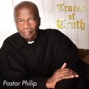 Cover-Bild zum Titel 'Traces of Truth' von 'Pastor Philip, Pastor Philip'