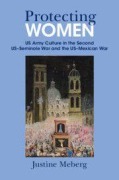 Cover-Bild zum Titel 'Protecting Women' von 'Justine Meberg'