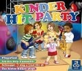 Kinder Hit Party - Various