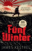 Fünf Winter - James Kestrel