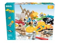 Cover-Bild zum Titel 'BRIO Builder - Kindergartenset' von ''