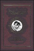 Cover-Bild zum Titel 'Habibi' von 'Craig Thompson'