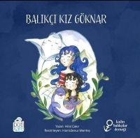 Balikci Kiz Göknar - Hilal Cakir