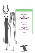 Cover-Bild zum Titel 'Novelle di Valdimagra' von 'Pietro da Pontelungo'
