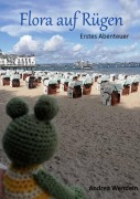 Cover-Bild zum Titel 'Flora auf Rügen' von 'Andrea Wendeln'
