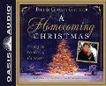 A Homecoming Christmas: Sensing the Wonders of the Season - Bill Gaither, Gloria Gaither