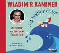 Die Wellenreiter - Wladimir Kaminer