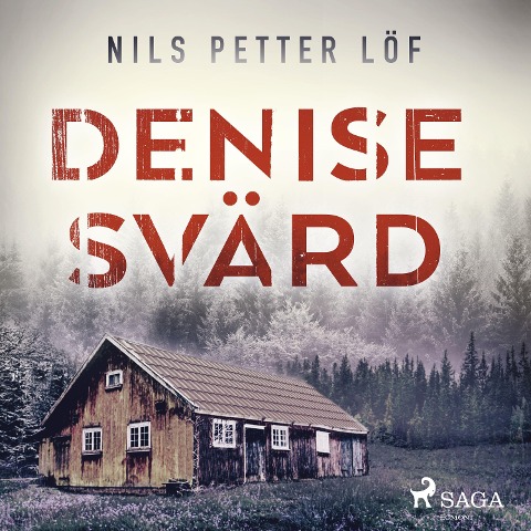 Denise Svärd - Nils Petter Löf