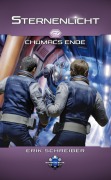 Cover-Bild zum Titel 'CHUMACs Ende' von 'Erik Schreiber'